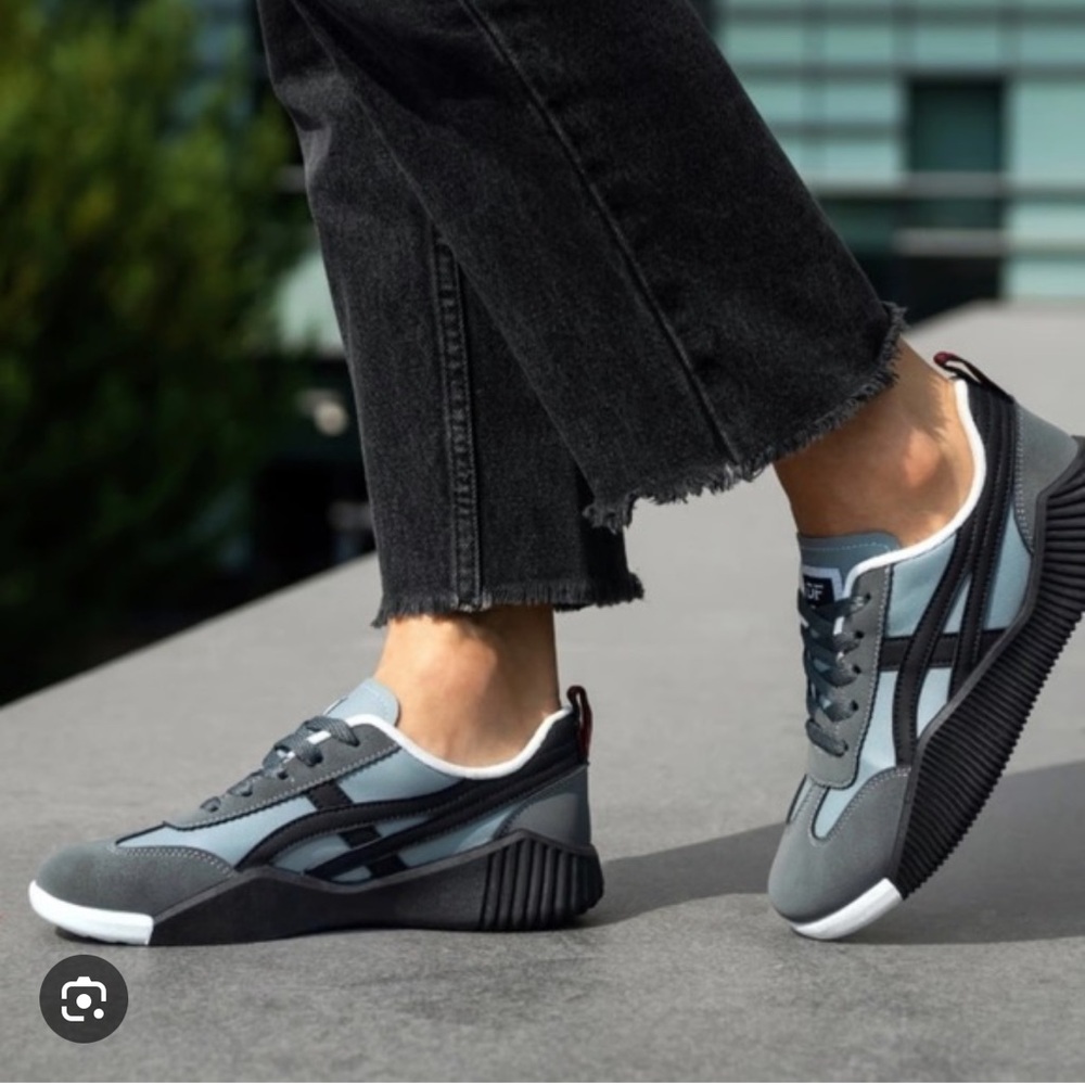 De Florence Vintage Sneakers